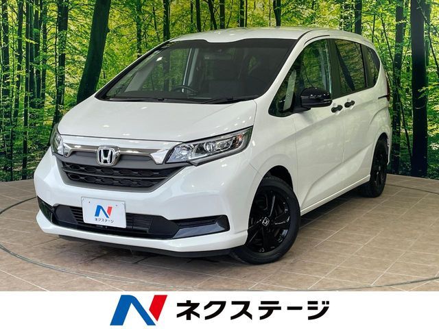HONDA / FREED HYBRID