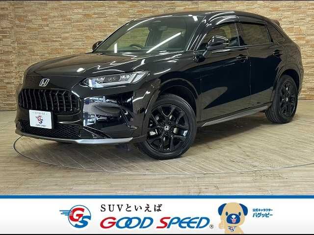 HONDA / ZR-V e:HEV