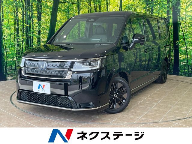 HONDA / STEPWAGON e:HEV SPADA