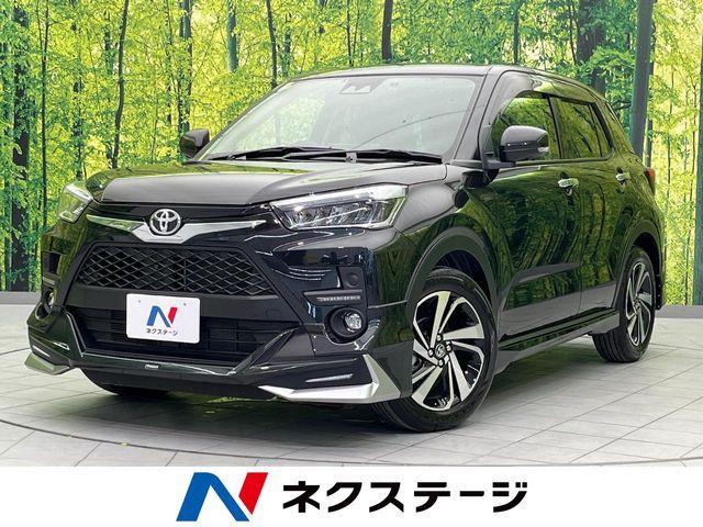TOYOTA / RAIZE
