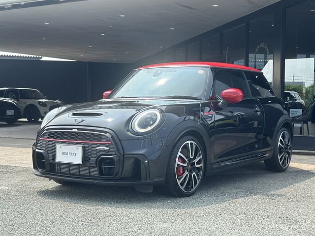 BMW / MINI
