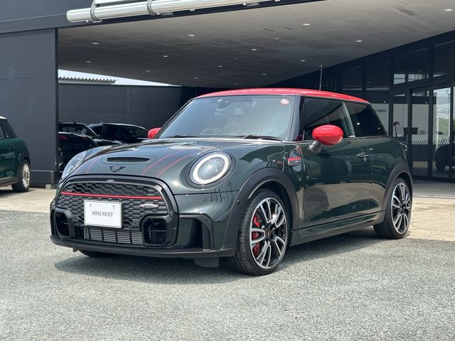 BMW / MINI