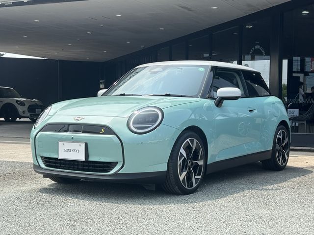 BMW / MINI COOPER