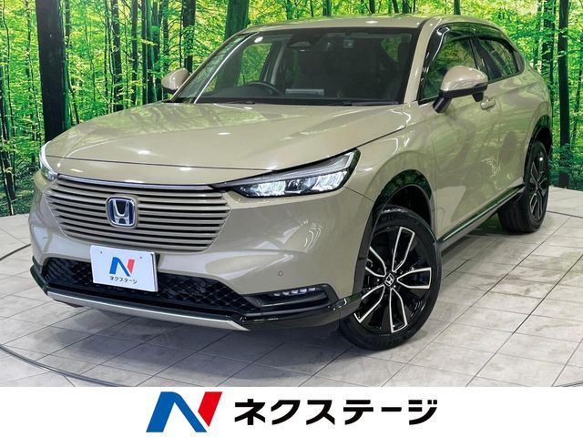 HONDA / VEZEL e:HEV