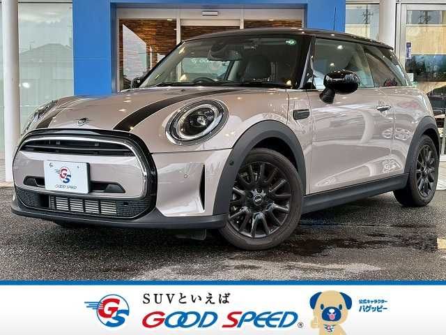 BMW / MINI COOPER D