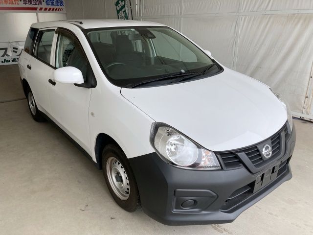 NISSAN / NV150 AD 2WD