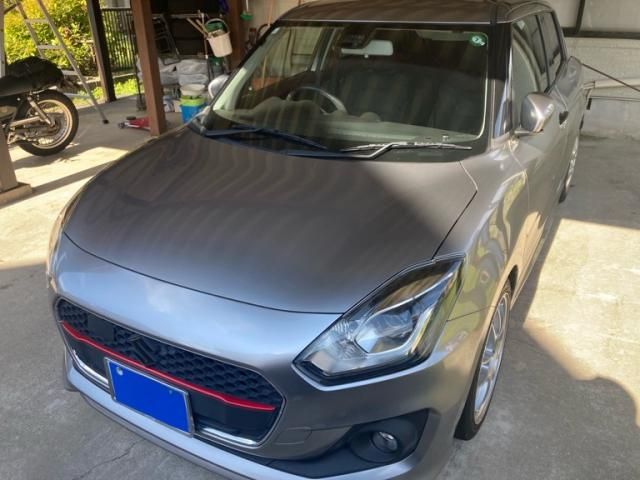 SUZUKI / SWIFT