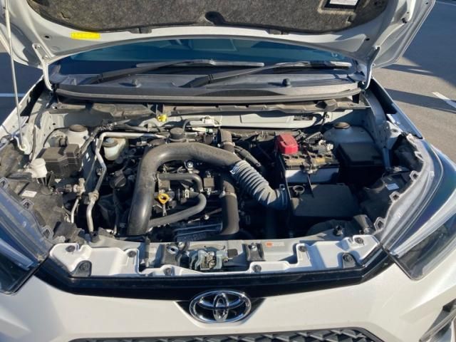 TOYOTA / RAIZE