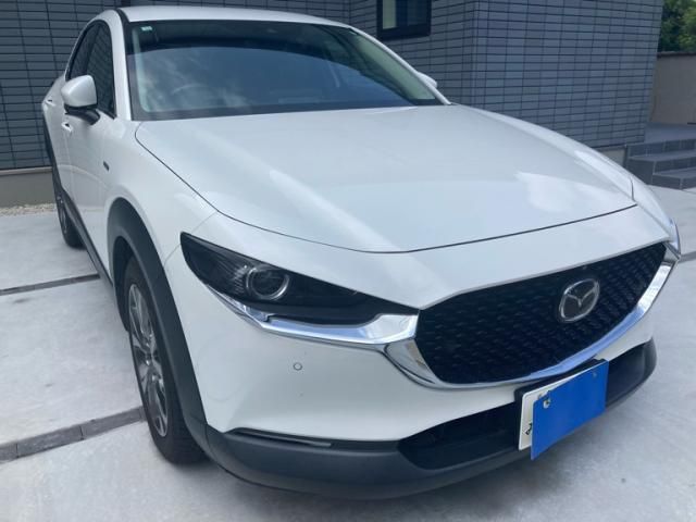 MAZDA / CX-30