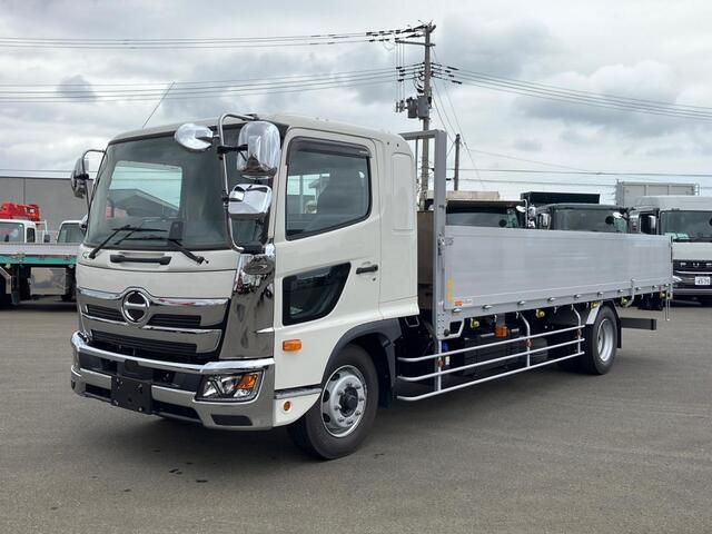 Hino / RANGER