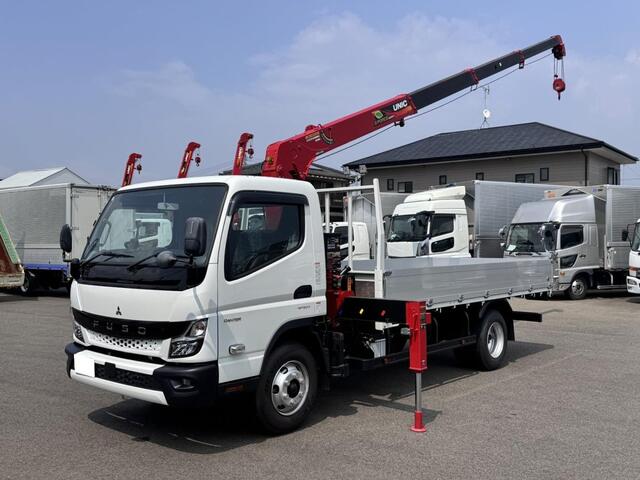 Mitsubishi / CANTER