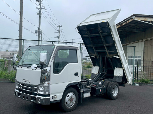 Isuzu / ELF