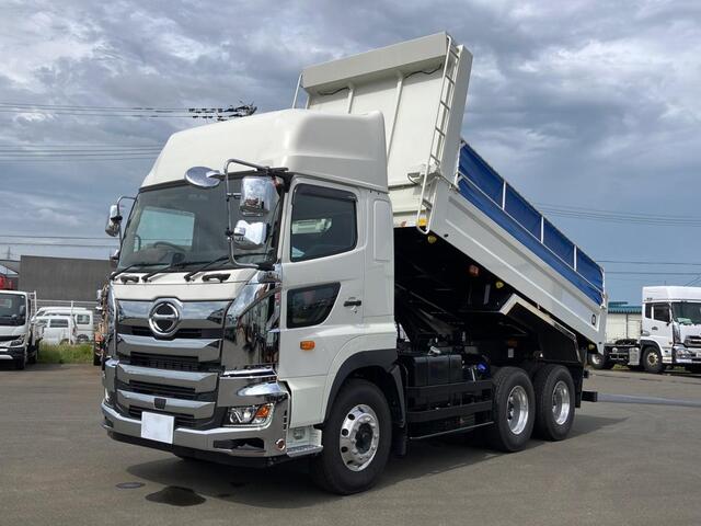 Hino / PROFIA