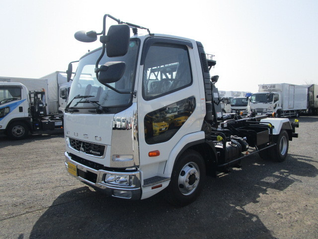 Mitsubishi / FIGHTER