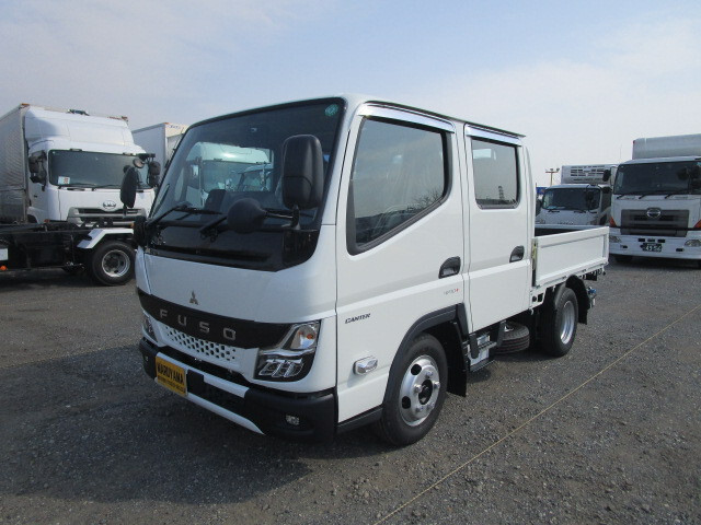 Mitsubishi / CANTER
