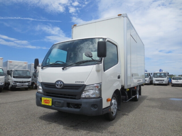 Toyota / DYNA
