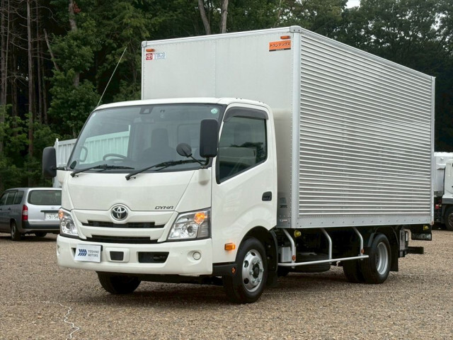 Toyota / DYNA