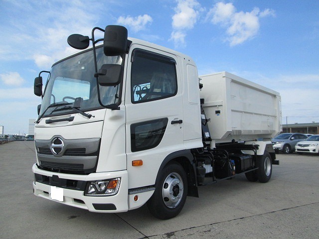 Hino / RANGER