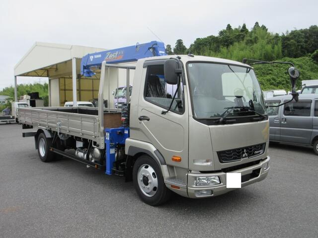 Mitsubishi / FIGHTER