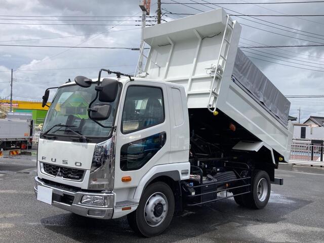 Mitsubishi / FIGHTER