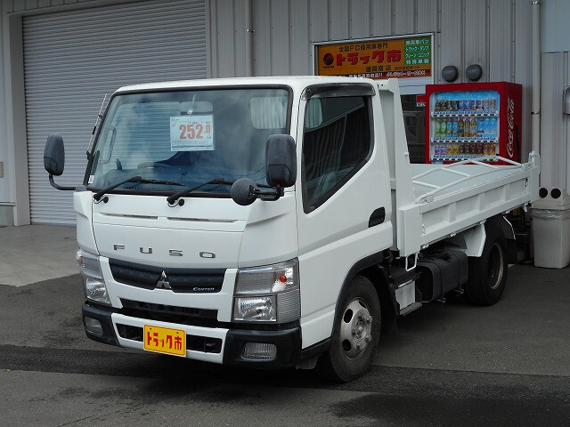 Mitsubishi / CANTER