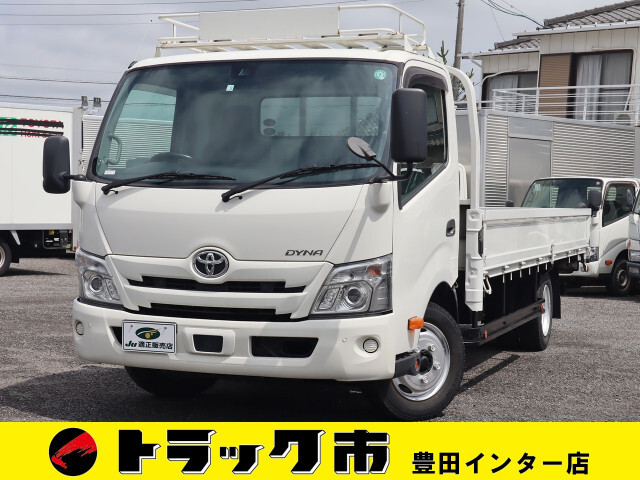 Toyota / DYNA