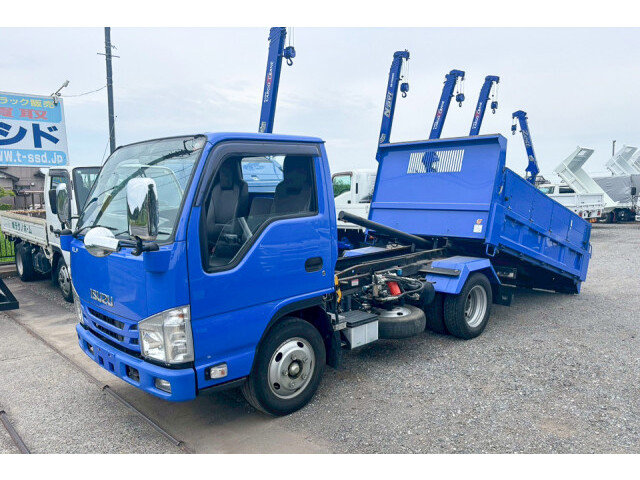 Isuzu / ELF