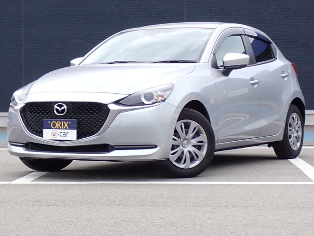 MAZDA / MAZDA2