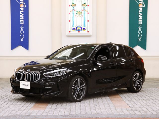 BMW / BMW 1series