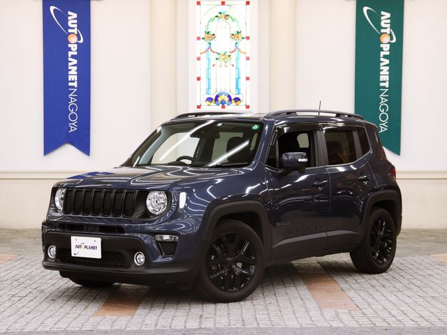 JEEP / JEEP Renegade