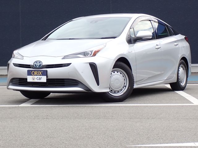 TOYOTA / PRIUS