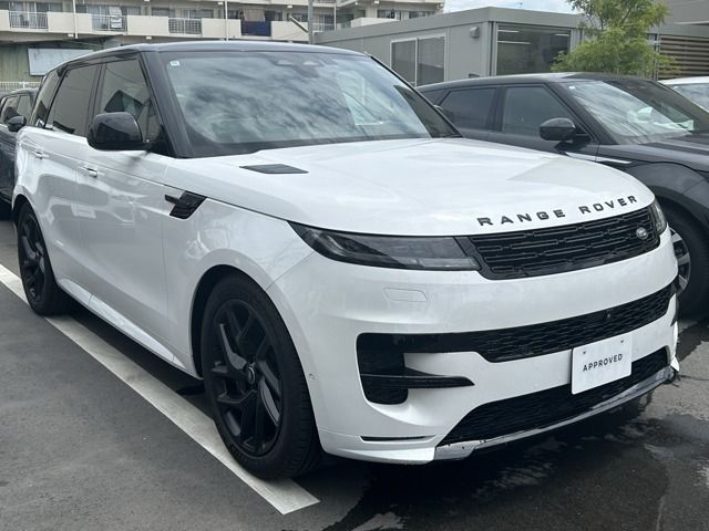 ROVER / ROVER RANGE ROVER SPORTS
