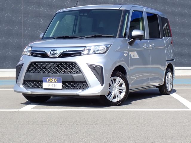 DAIHATSU / THOR