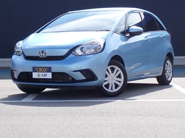 HONDA / FIT