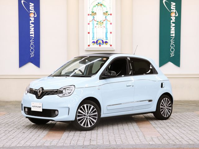 RENAULT / RENAULT TWINGO