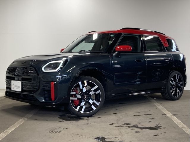 BMW / MINI COUNTRYMAN