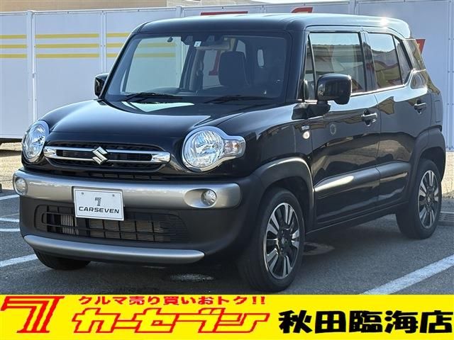 SUZUKI / XBEE 4WD
