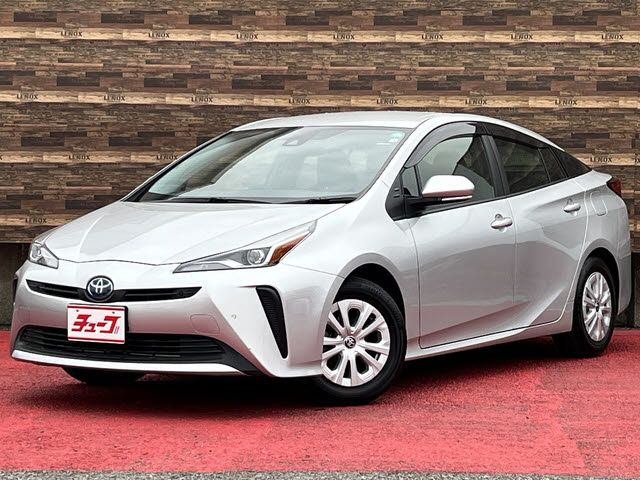 TOYOTA / PRIUS