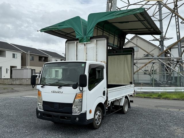 ISUZU / ELF