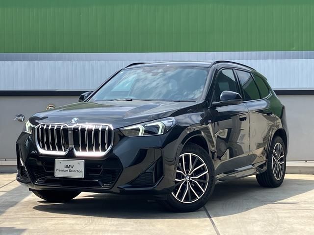 BMW / BMW X1