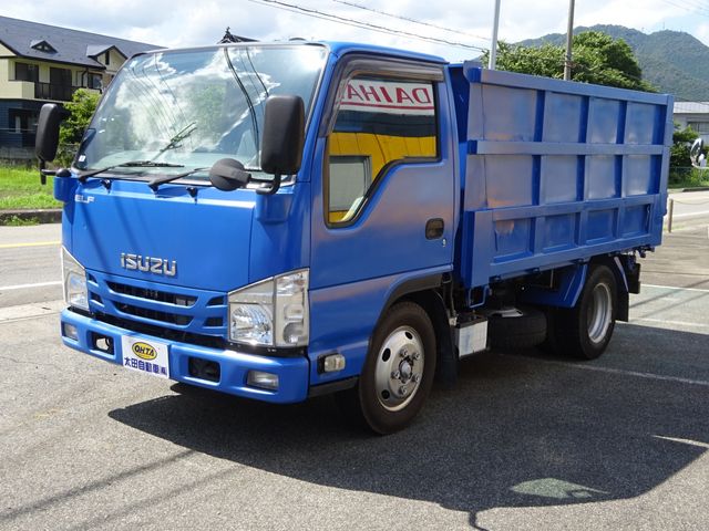 ISUZU / ELF