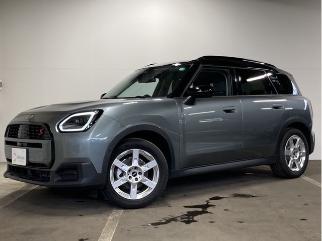 BMW / MINI COUNTRYMAN