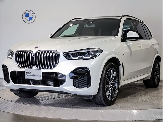 BMW / BMW X5