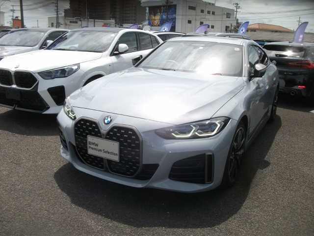 BMW / BMW 4series Gran coupe