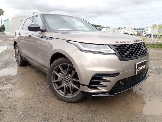 ROVER / ROVER RANGE ROVER VELAR