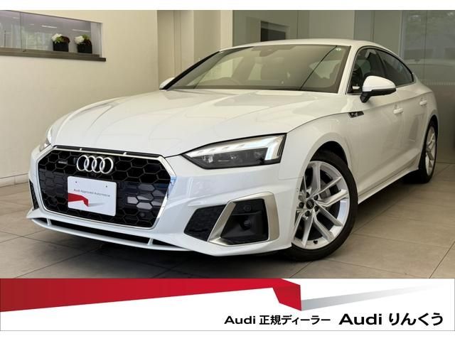 AUDI / AUDI A5 SPORTBACK