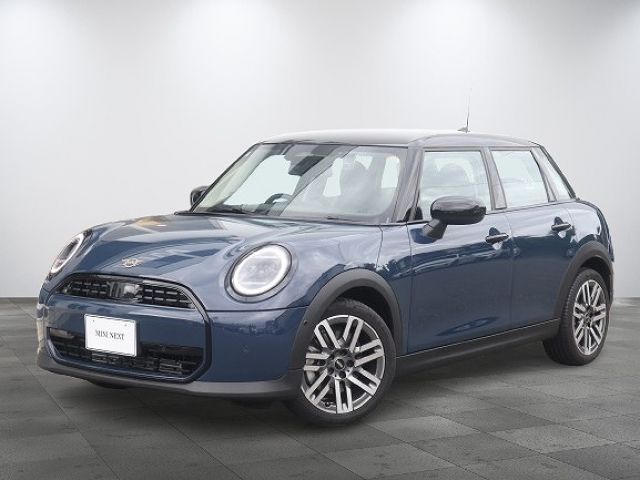 BMW / MINI COOPER 5DOOR