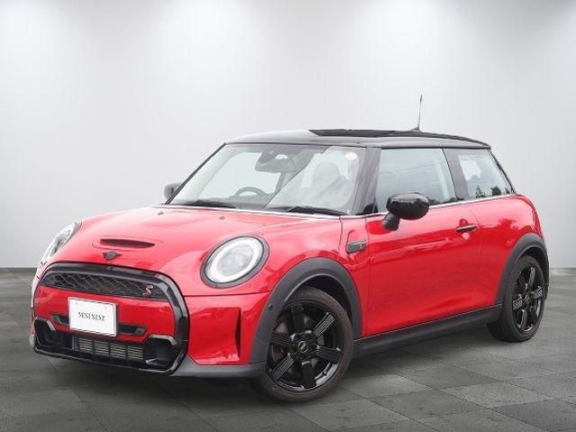 BMW / MINI COOPER S