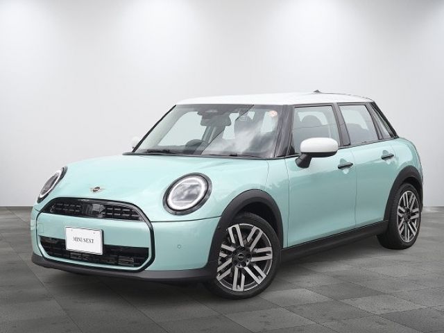 BMW / MINI COOPER 5DOOR