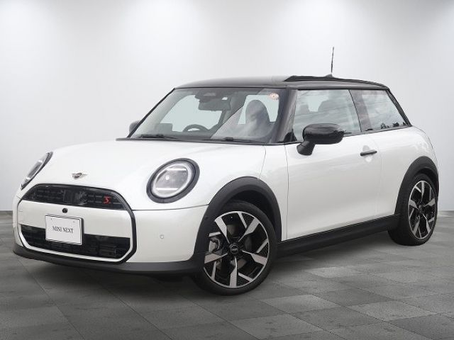 BMW / MINI COOPER